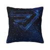 Super Junior Logo  Square Pillowcase Cushion Cover Pillow Case Throw Pillow Cover for Home Sofa Living Room