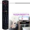 N2QAYB000114 For Panasonic TV Remote Control Replacement Universal Wireless Controller