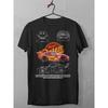 New Sally I Am Flash Car McQueen Graphic Print High Quality Unisexs and WoUnisex Short Sleeve Loose Casual TShirts