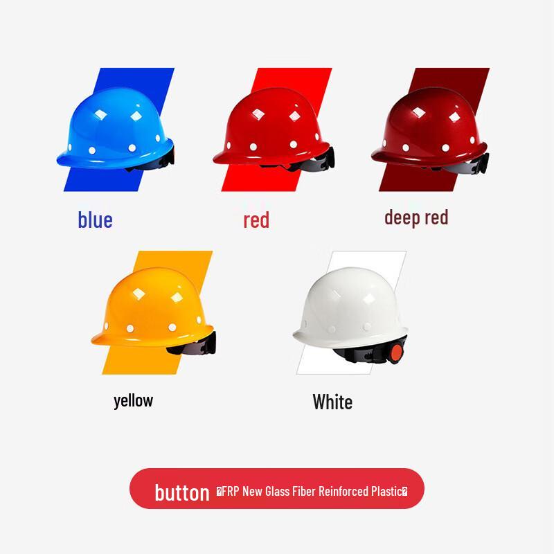 HEIXIE Industrial Safety Helmet Standard