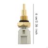 Water Temperature Sensor 5YP-85790-00-00 for Yamaha Sturdy Attachment