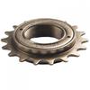Bike Flywheel Single Speed Sprocket Gear 12T/14T/16T/18T 34mm