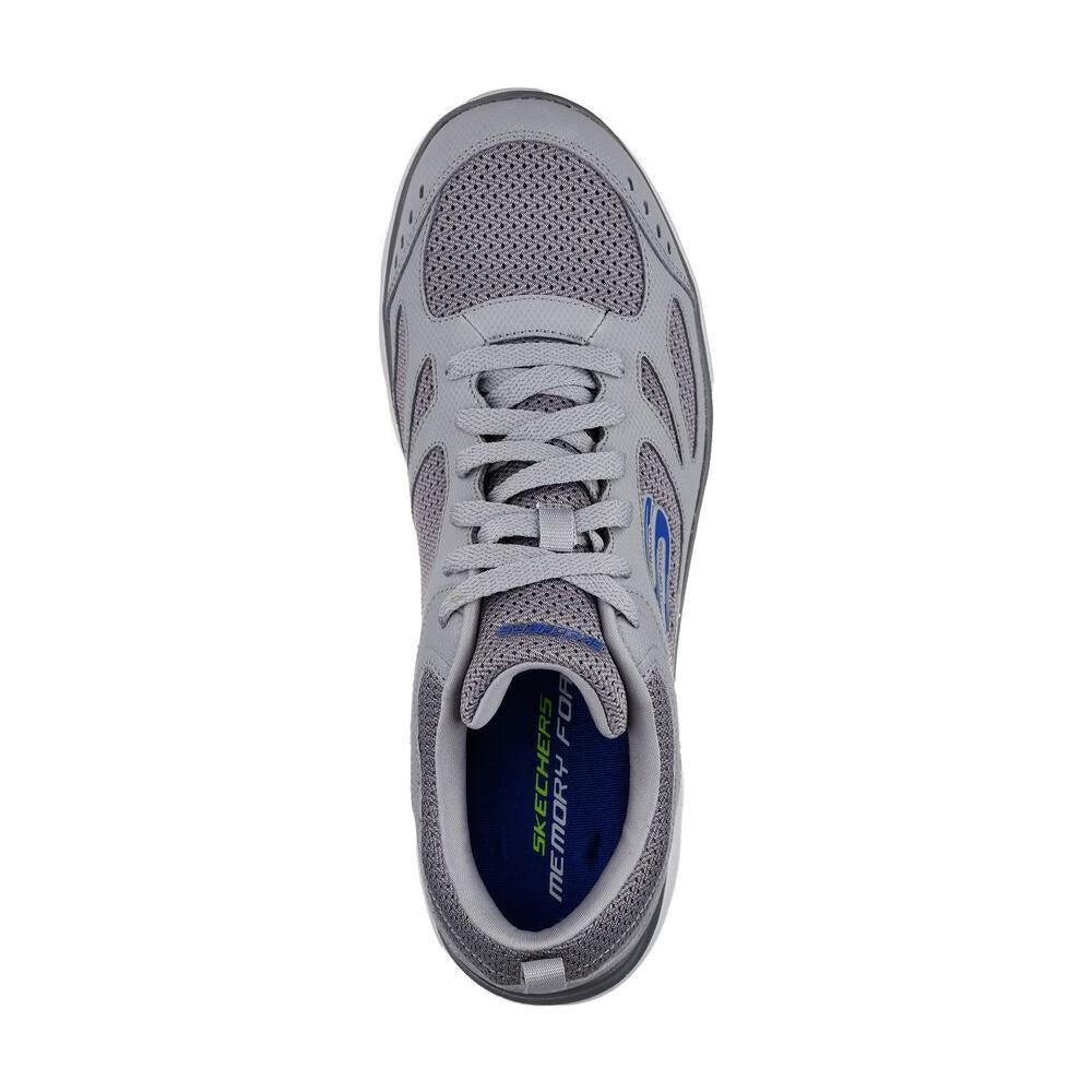 Sports Shoes Skechers Grey Summits-South Rim