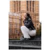 UNIQ Airsuit Case for iPhone Air Magclick Charging Transparent