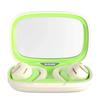 BT Headphones Noise Canceling Wireless Earbuds with Power Display Stereo Bass Sound IPX5 Waterproof