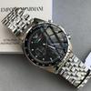 Emporio Armani AR5983 Team Italia Men's Watch