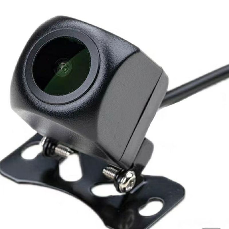 Jiedu Dash Cam A650 Rear Camera D880-Hd D680S D580 D280 High-Definition Camera D500 Dual Lens Edition Single Lens