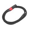 Type C To XLR Female Cable Dynamic Microphone Converter Cable Digital To Analog Chip Recording Audible Adapter Cord