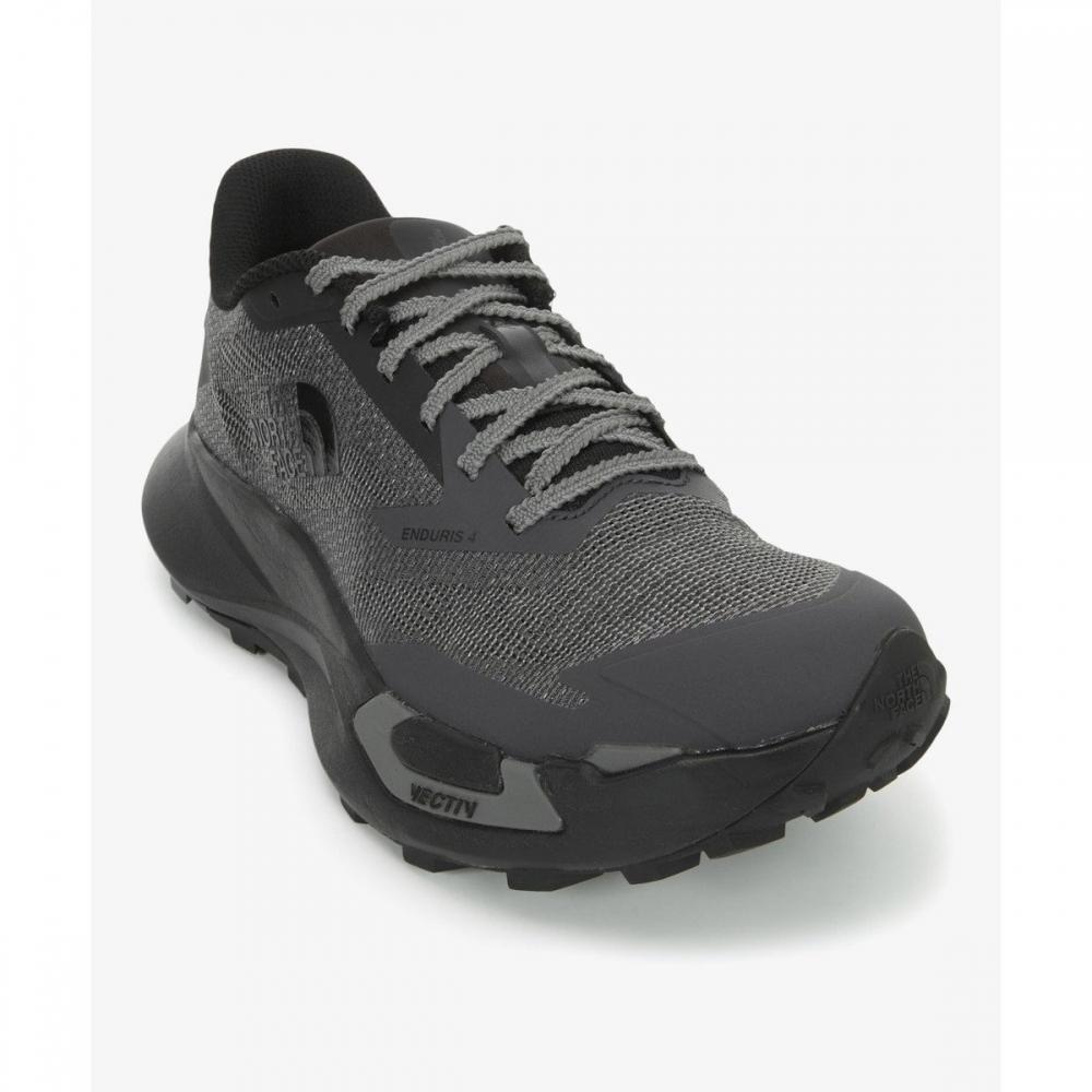 The North Face Men S Vectiv endleSS 4 Black