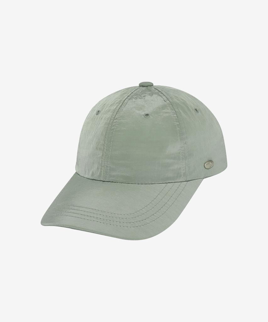 GRANDE LINE Nylon Logo Cap