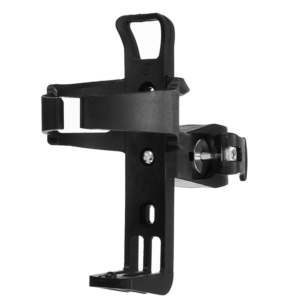 ES2 ES1 Электровелосипед Велосипед Велоспорт Напиток Бутылка для воды Подстаканник Подставка Для электросамоката M365 Новый