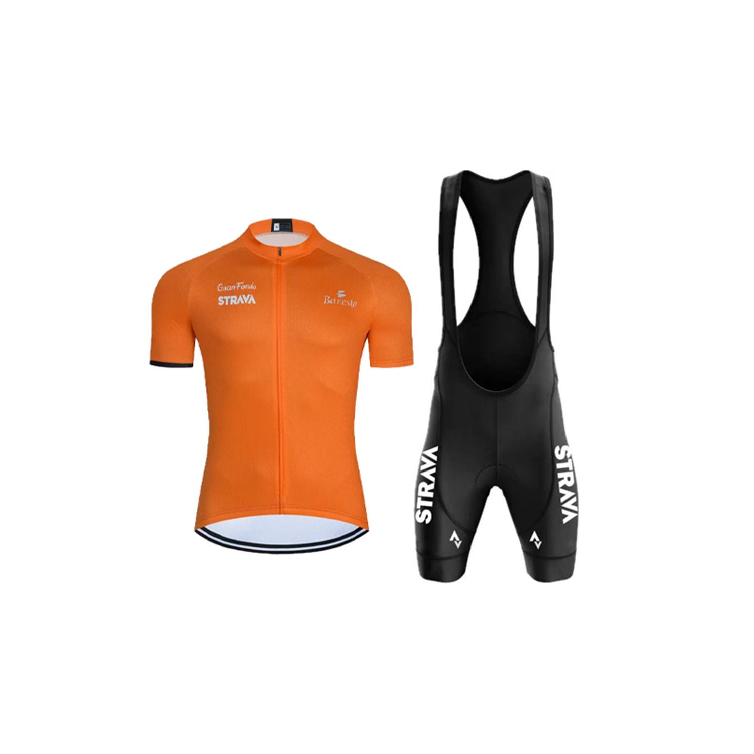 

2026 Quick-drying Breathable Cycling Suit Boys and Girls Competition Cycling Suit M