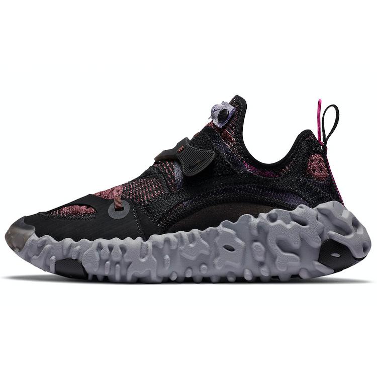 

Nike Ispa Overreact Shadowberry CD9664-002 36