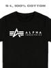 T-shirt Alpha Industries