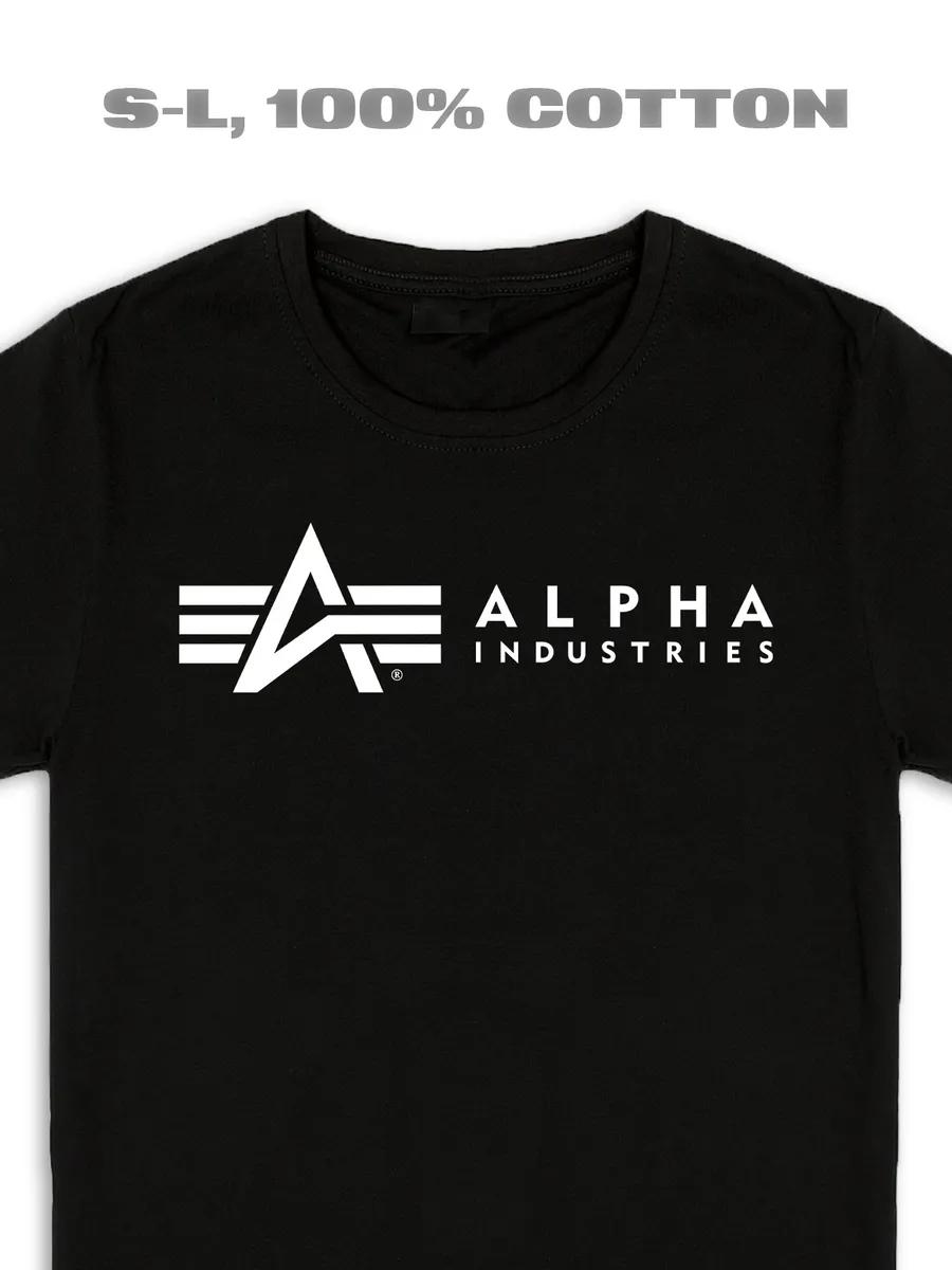

Alpha Industries T-shirt M