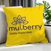 brand Mulberry Cushion Cover Cushion Cover Set Pcs x x x Pillowcase Decorative Sofa Home Decor