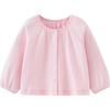 Minibala Girls' Cotton Modal Summer Sun Protection Cardigan