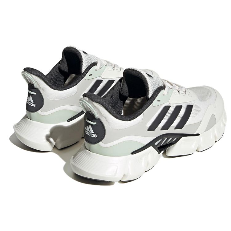 Adidas Pantofi unisex Climacool Alb Verde deschis Cloud-Alb Core-Negru IF0637