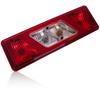 Ford TRANSIT V363 2013- Tail Light Container Left