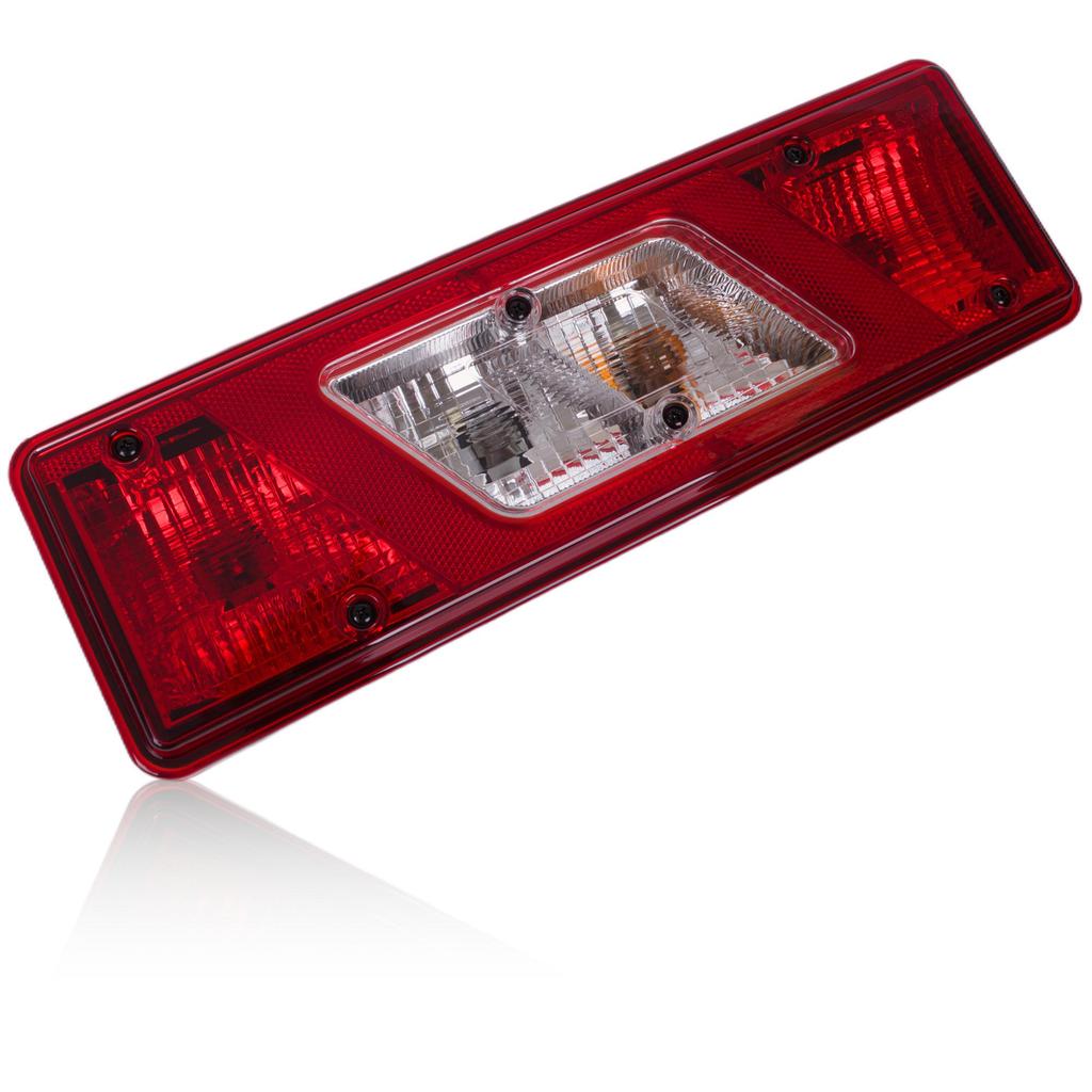 Ford TRANSIT V363 2013- Tail Light Container Left
