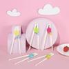 Baby Dinnerware Easy Fun Learning Learning Chop Sticks Children Tableware Training Chopsticks