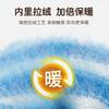 Autumn and Winter Children's Knitted Gloves Boys and Babies Fleece Thermal Gloves Women's Thickened Cycling Ski Gloves