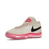 Nike Air Zoom GT Hustle 2 Community of Hoops Men Sneakers Cream Guava-Ice Black DJ9405-800