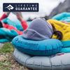 SEA TO SUMMIT Aero Ultra Light Pillow, Large, Gray