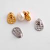 Upgraded Earring Support Backs Secure Earring Support For Drooping Ears Ergonomic Design Sophisticated Metal