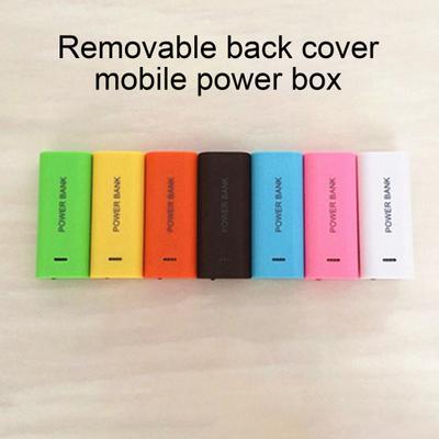 Universal Mobile Power Shell Nützliches Leichtgewicht