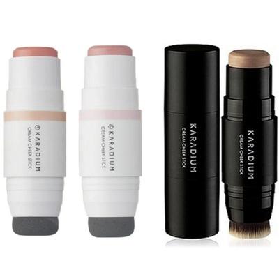 Cream Cheek Stick 8g – 3 Colors