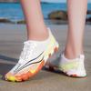 2025 Men's and Women's Creek Shoes Diving Snorkeling Shoes Portable Swimming Wading Shoes Fitness Treadmill Shoes Women's Shoes Couple Shoes