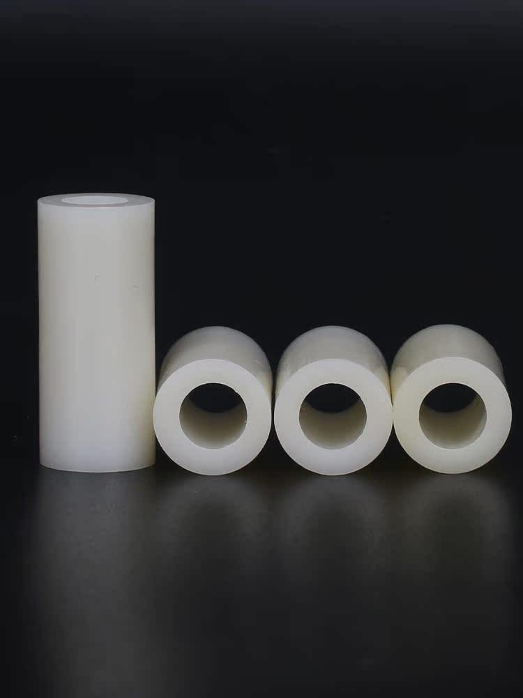 ABS Nylon Rohr Kunststoff Dichtung Isolierbuchse Unterlegscheibe M2-M10