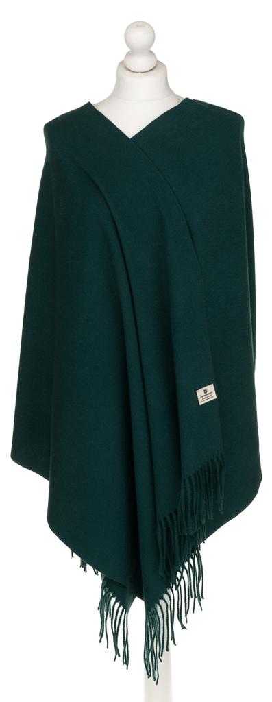 Scarf 180x70 PTN SPV73-6968 Green