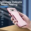 Funda para Teléfono Móvil Antipolvo para Google Pixel 8 Pro Pixel8 Pixel7 Pixel 6 7 Pro 7A 6A Pixel6a Pixel6 Pixel7a Cubierta Protectora