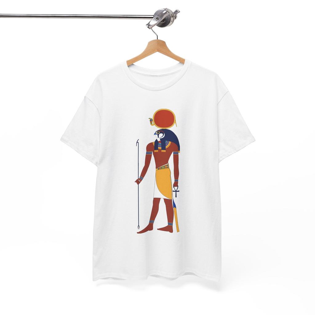 Egyptian God Ra is the Sun Ancient Egypt Cool Gift, Funny Unisex T-shirt