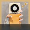 Huawei Mate70pro Mobile Phone Case Coloring Leather Suitable for MATE60 Advanced Electroplating Protective Case Mate40PRO