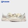 Fila FUSION Women's Low-Top Canvas Shoes