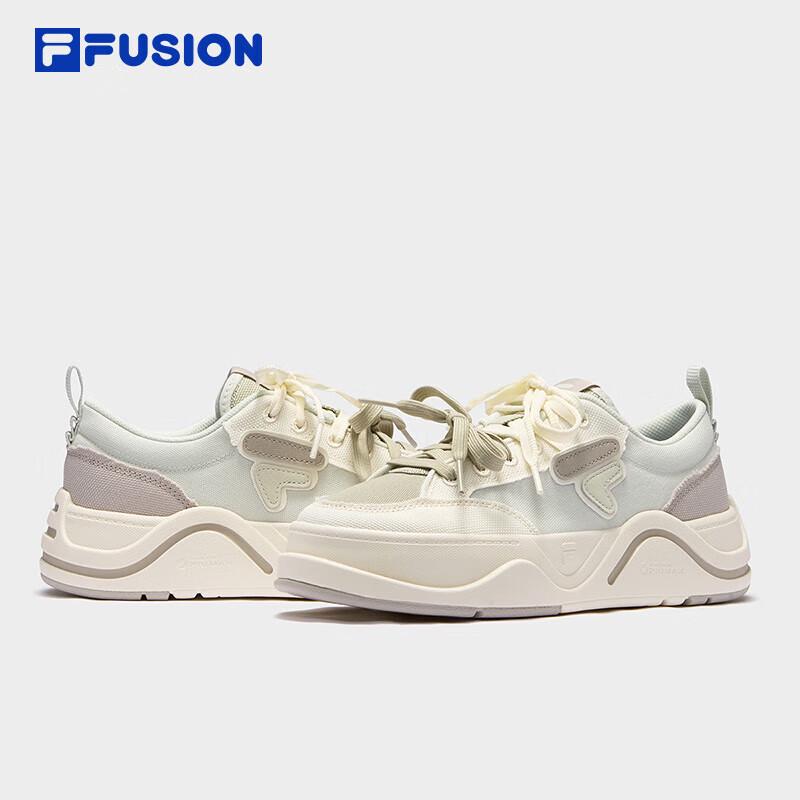 Fila FUSION Women's Low-Top Canvas Shoes