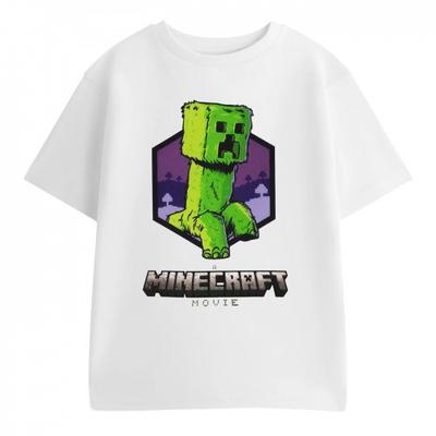 Boys Creeper T-Shirt
