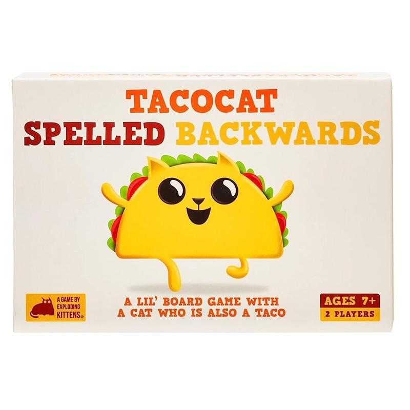 Explosive Fun With Exploding Kittens Card Game Minions Edition