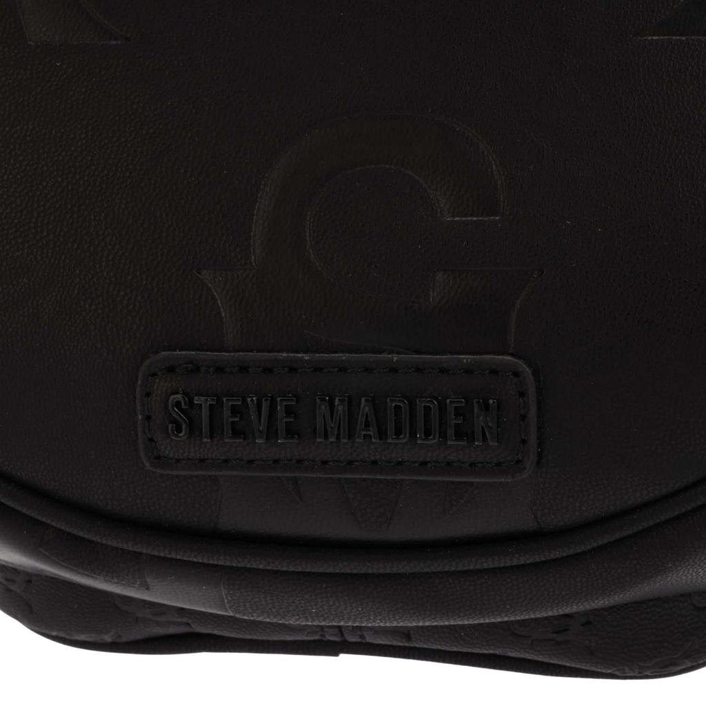 Steve Madden Womens/Ladies Bminimum Crossbody Bag