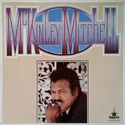 LP Record MCKINLEY MITCHELL - Mckinley Mitchell CH203 CHIMNEYVILLE 1978 US Soul/Funk Used