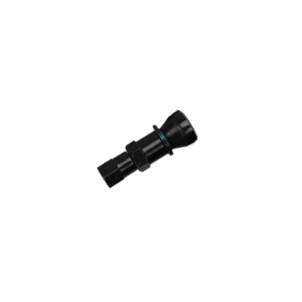 

New Motors Motorcycle Tubeless Rim Wheel Dust Cap Tire Valve Cap for Rim hole 11.3mm