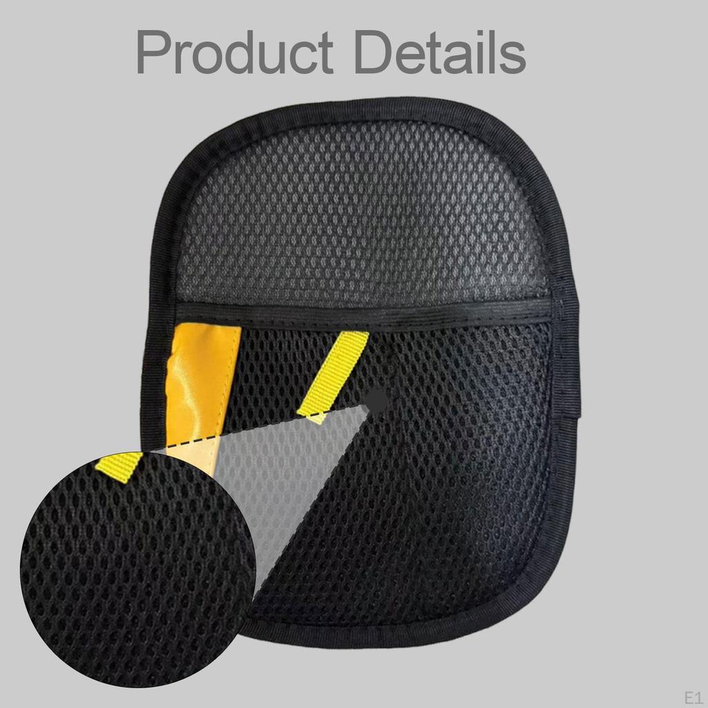 Hands On Pet Removal Glove Remover Washable for Clothes Multipurpose Flexible 9.4x7inch Dog Cat