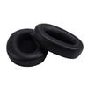 ABNR Earpads Cushions Replacement For Sony MDR-1000X WH-1000XM2 Over-Ear Headphones Noise Isolation Memory Foam