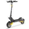 IENYRID IE-ES1 Patinete Elétrico Adulto Todo-Terreno Motor Duplo 1200W*2 Bateria 48V20Ah eScooter Urbana para Deslocamento Pneus Off-Road de 10 Polegadas Patinete Elétrico Dobrável