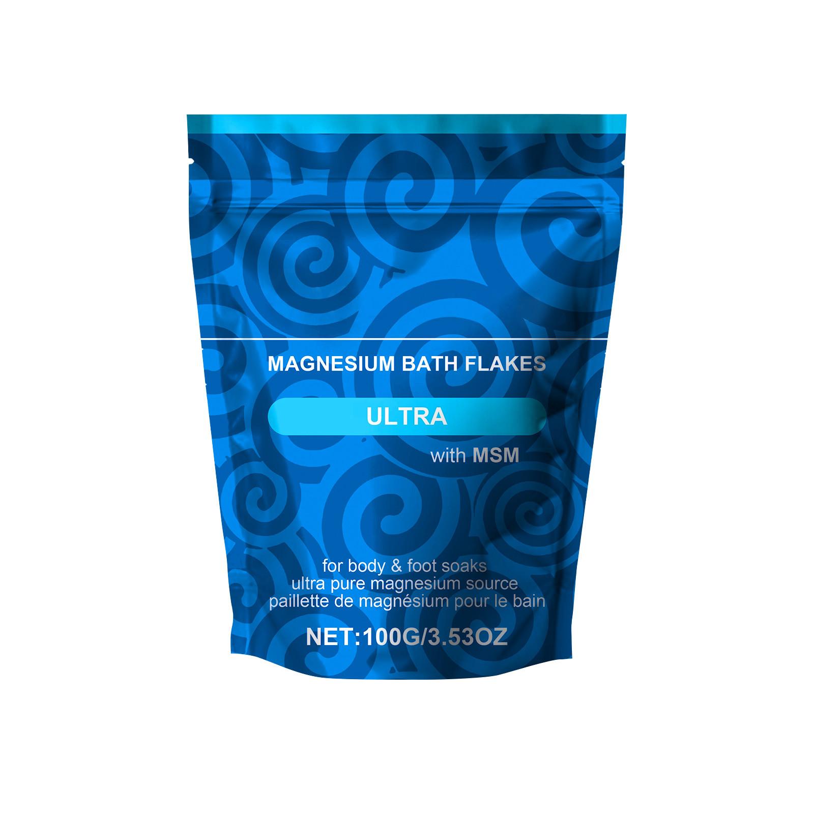 

Магниевые таблетки для ванны Снимают мышечную усталость после тренировки и уменьшают отеки. Крышка для ног для душа, таблетки для ванны. One Size синий