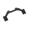 RC Car Model Mudguard Fit for Axial SCX30 K10 1:30 Base Camp RC Crawler Silicone RC Car Mudguard