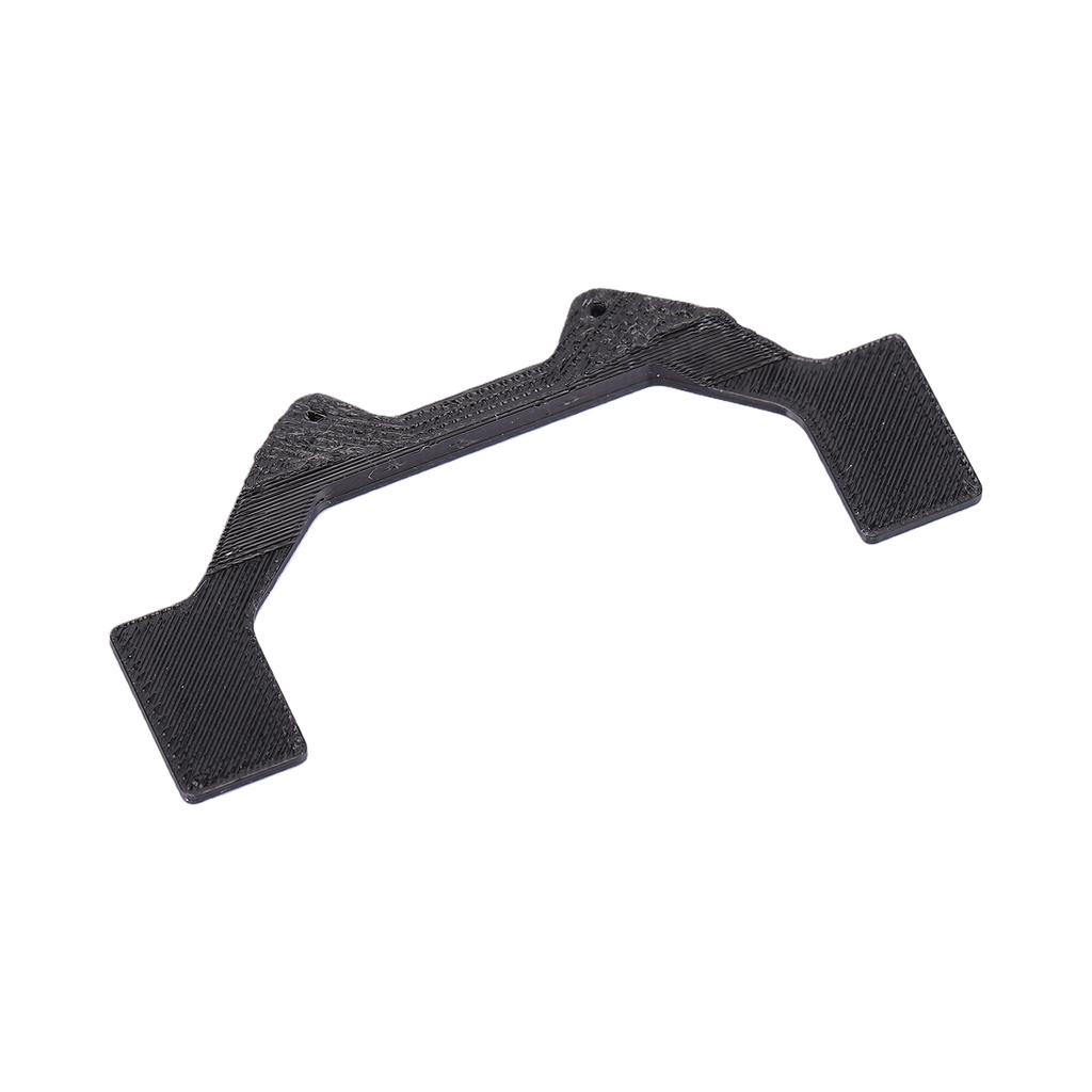 RC Car Model Mudguard Fit for Axial SCX30 K10 1:30 Base Camp RC Crawler Silicone RC Car Mudguard